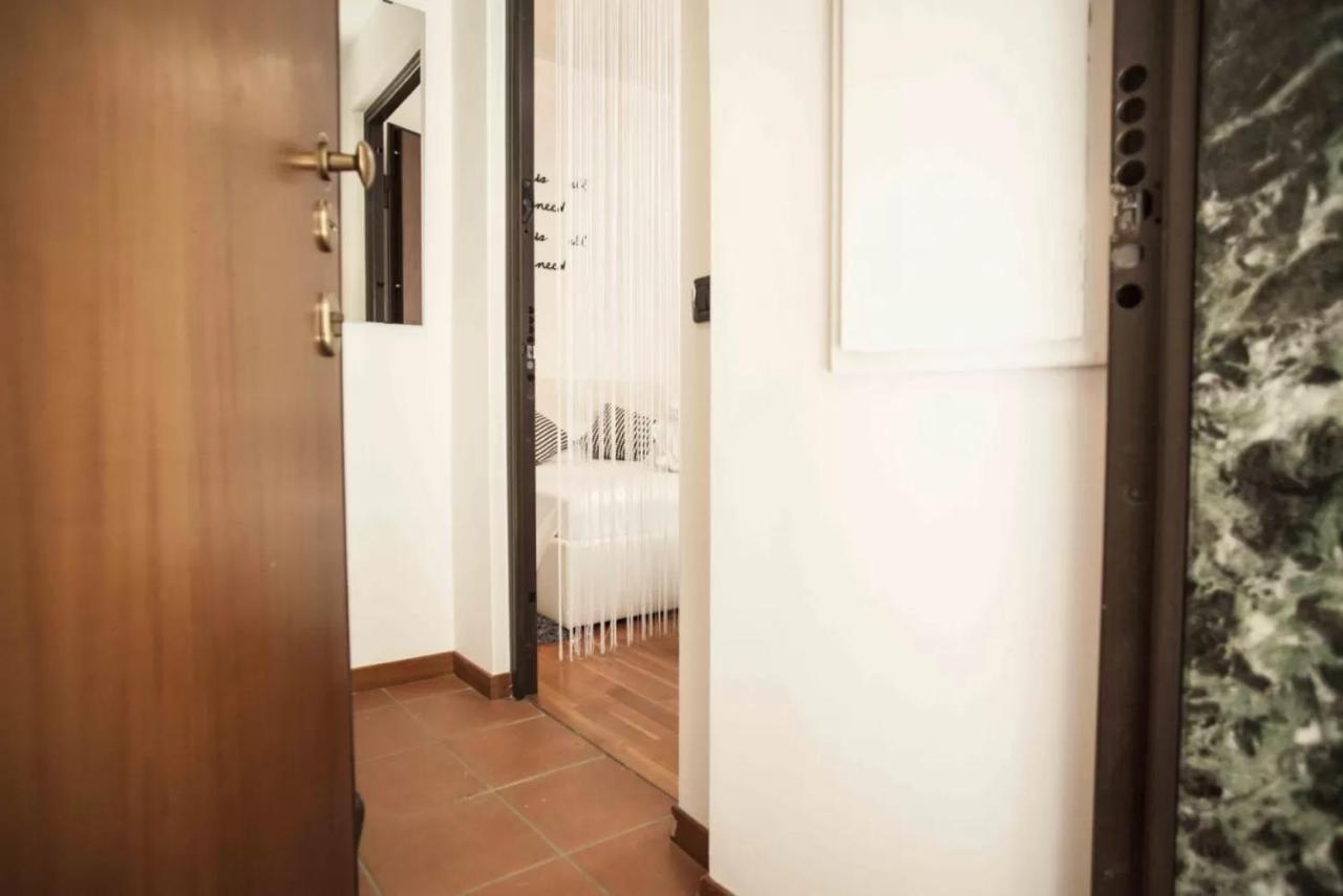 Torino 23 Διαμέρισμα Μιλάνο Εξωτερικό φωτογραφία