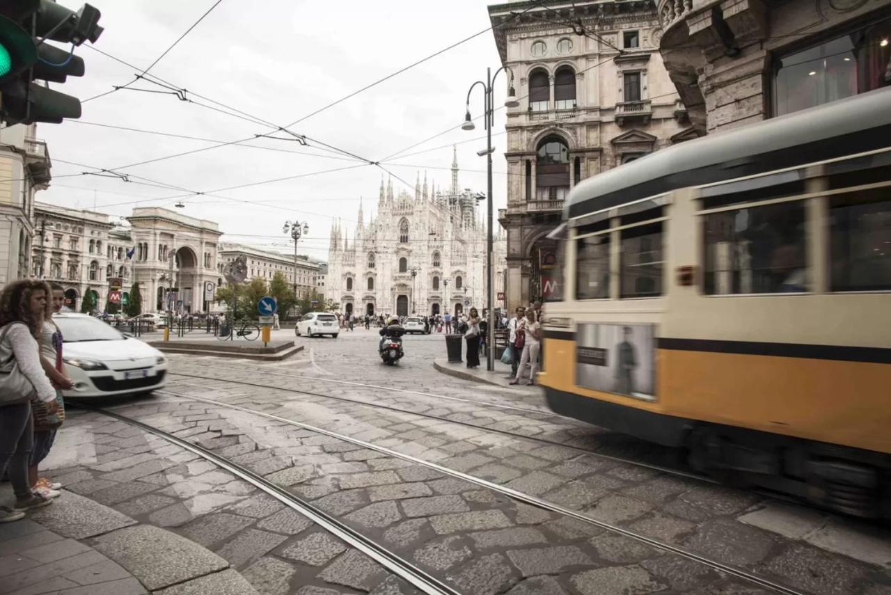 Torino 23 Διαμέρισμα Μιλάνο Εξωτερικό φωτογραφία