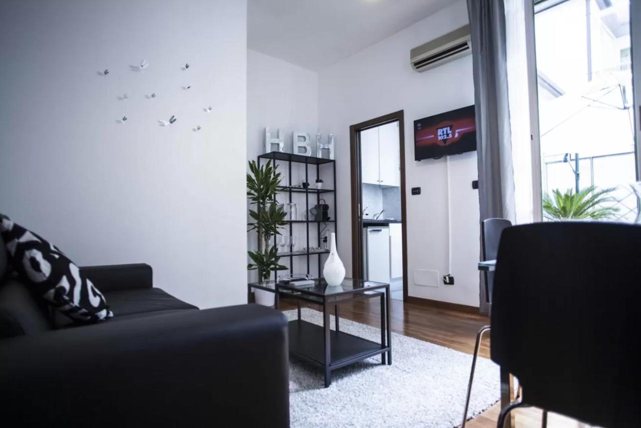 Torino 23 Διαμέρισμα Μιλάνο Εξωτερικό φωτογραφία