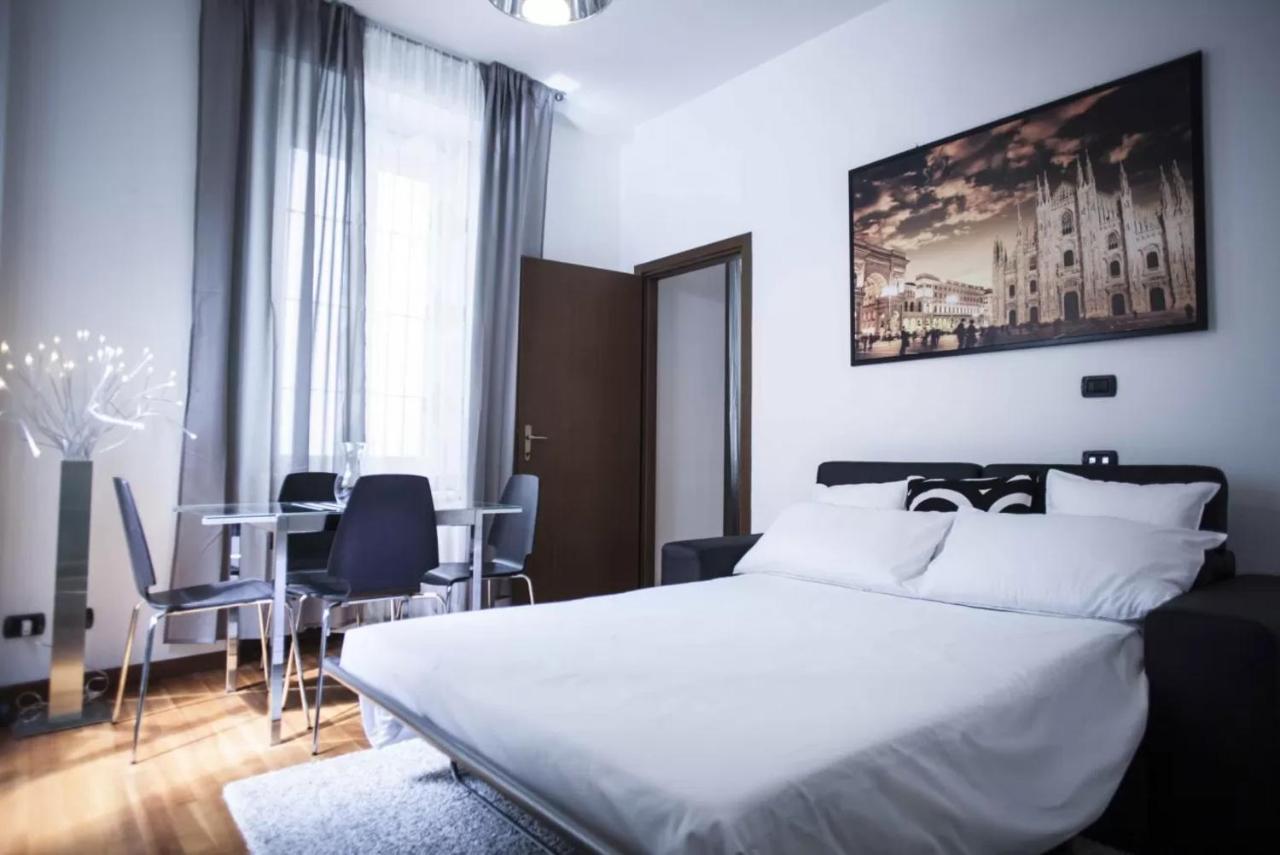 Torino 23 Διαμέρισμα Μιλάνο Εξωτερικό φωτογραφία