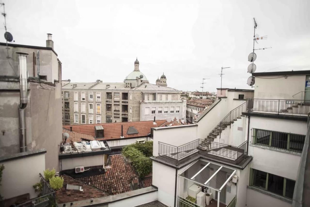 Torino 23 Διαμέρισμα Μιλάνο Εξωτερικό φωτογραφία