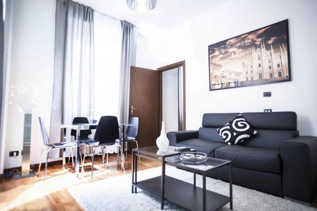 Torino 23 Διαμέρισμα Μιλάνο Εξωτερικό φωτογραφία