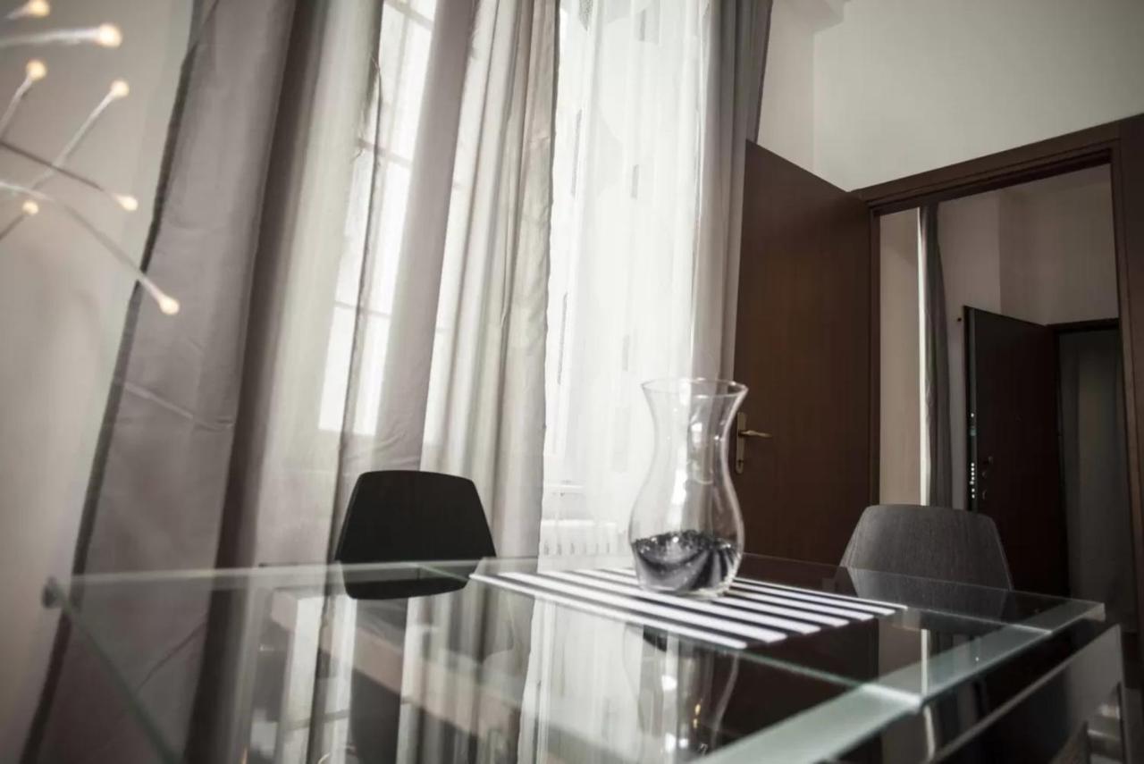 Torino 23 Διαμέρισμα Μιλάνο Εξωτερικό φωτογραφία